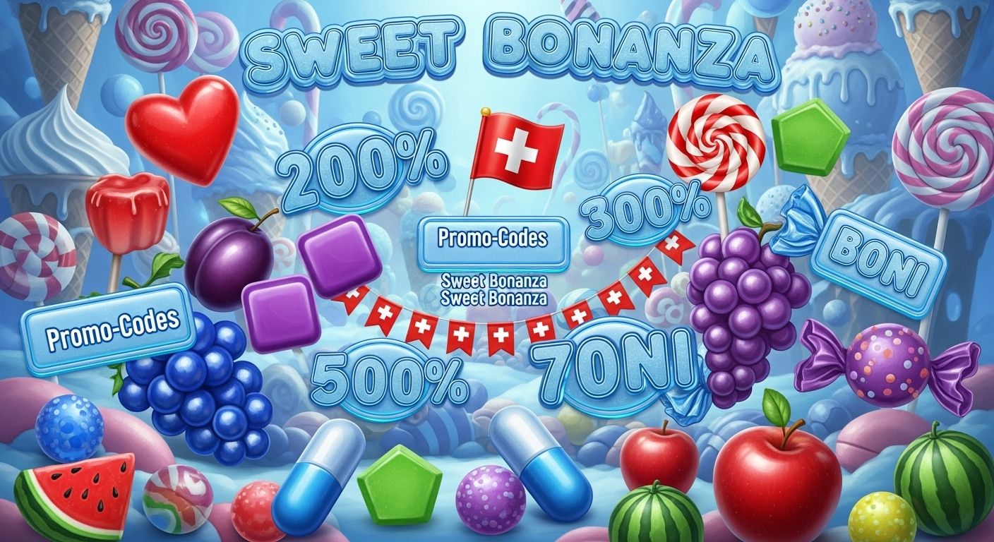 Promo-Codes und Boni