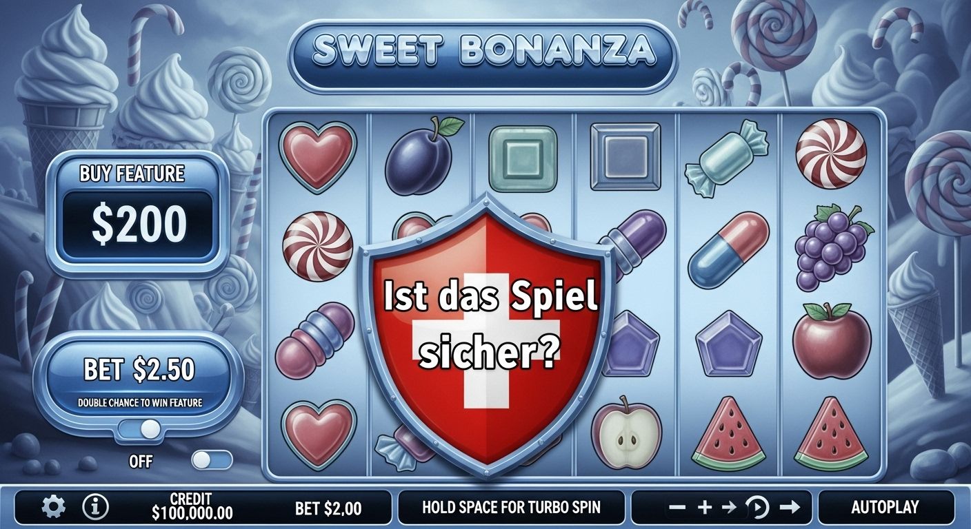 Ist das Spiel sicher?