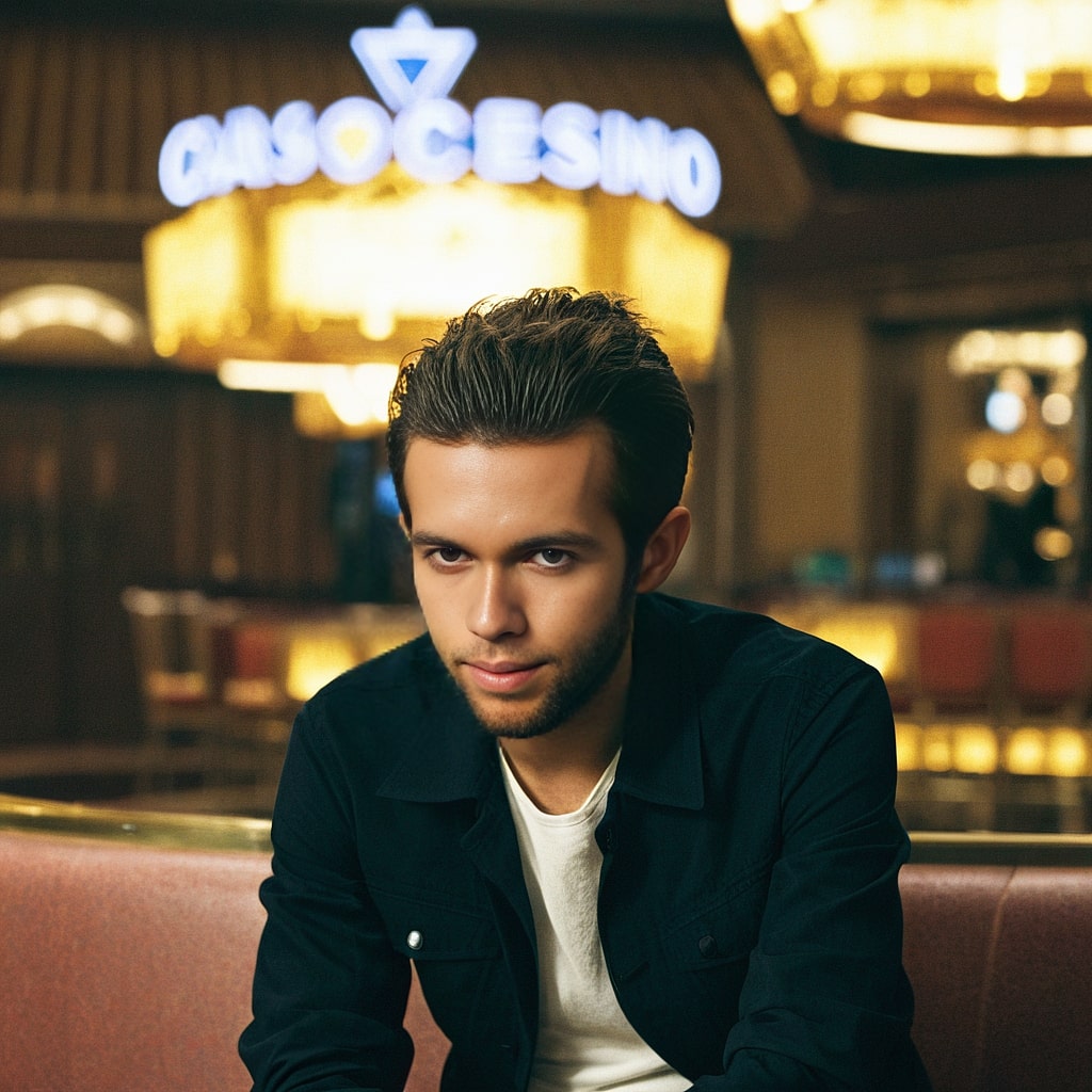 Lukas Müller