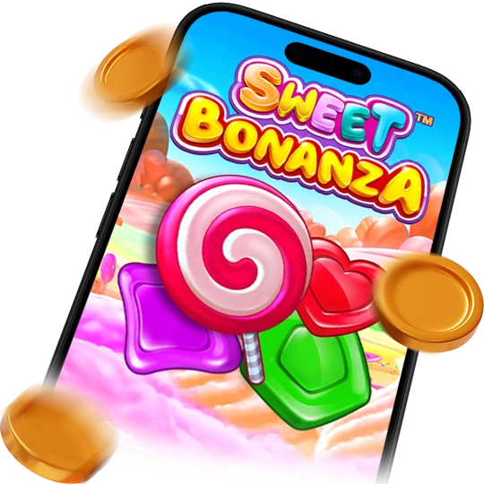 Sweet Bonanza-Spiel in der Schweiz
